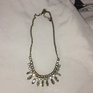 ⌛️⏳🍁2/$25🍁 Lulu’s Statement Necklace